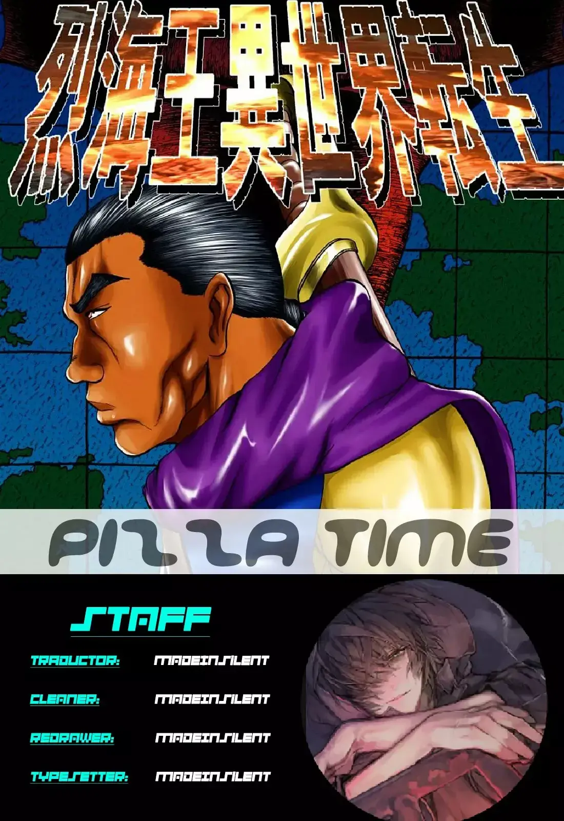 Capitulo 1 page 1