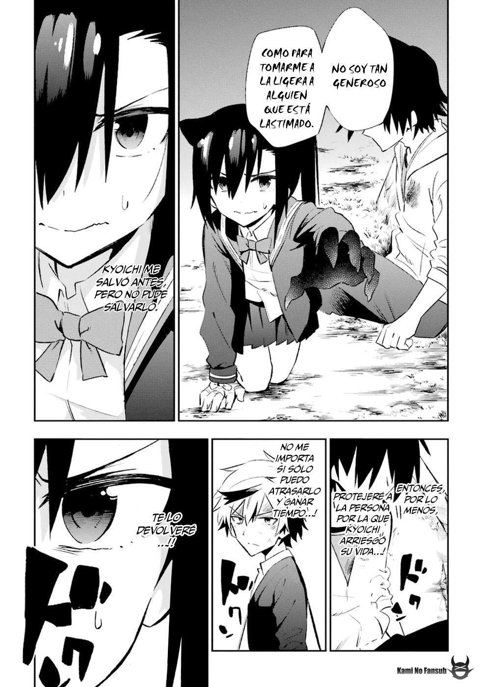 Capitulo 17 page 33