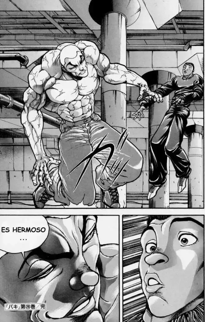 Capitulo 250 page 19
