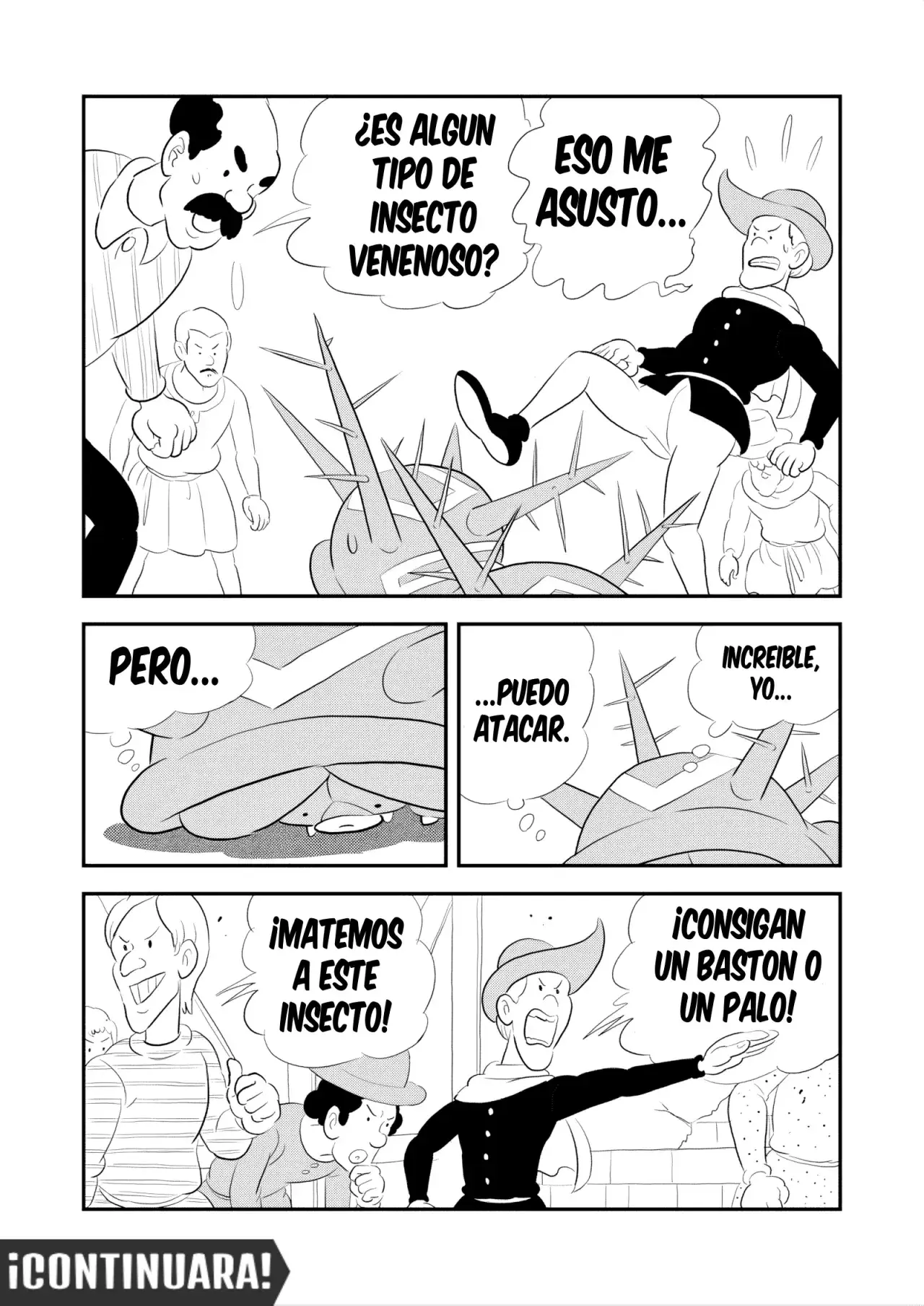 Capitulo 271 page 14