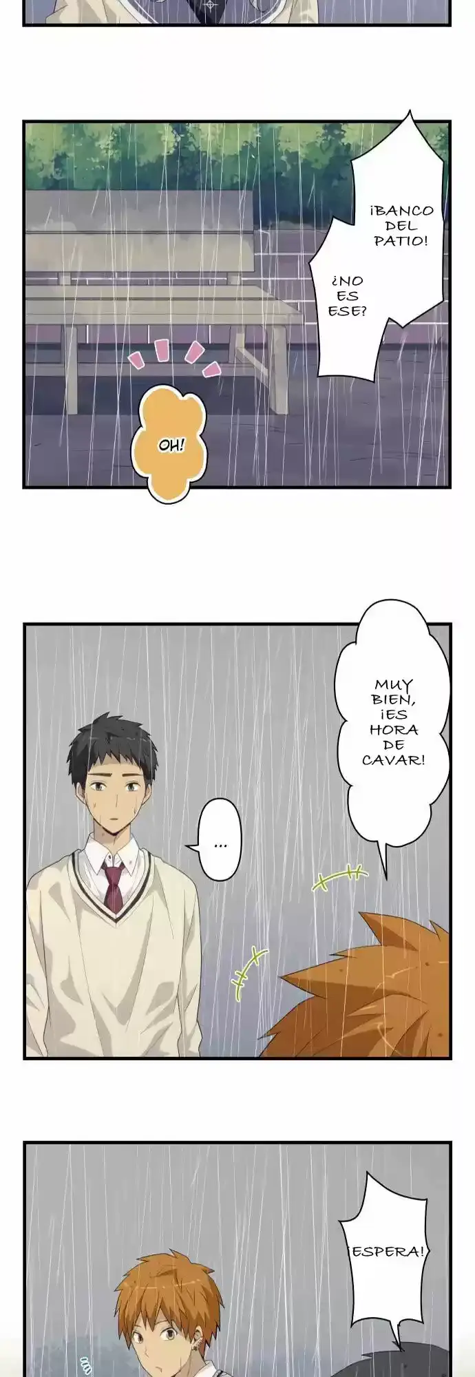 Capitulo 28 page 13