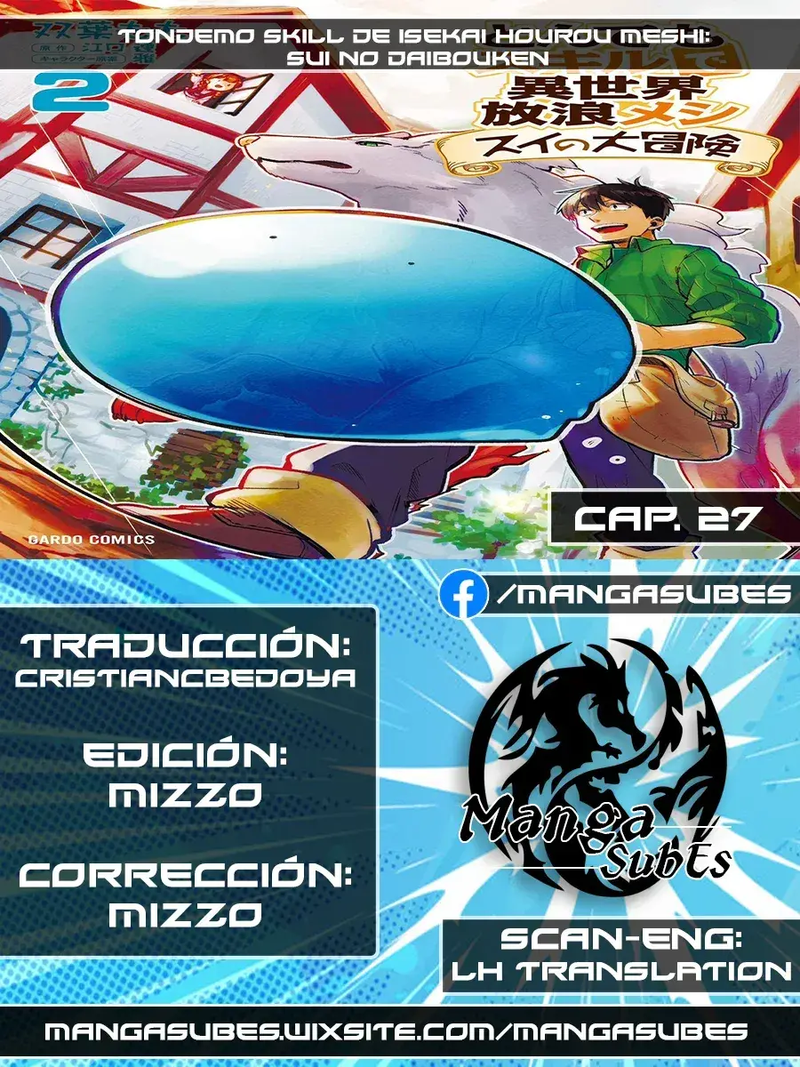Capitulo 27 page 1