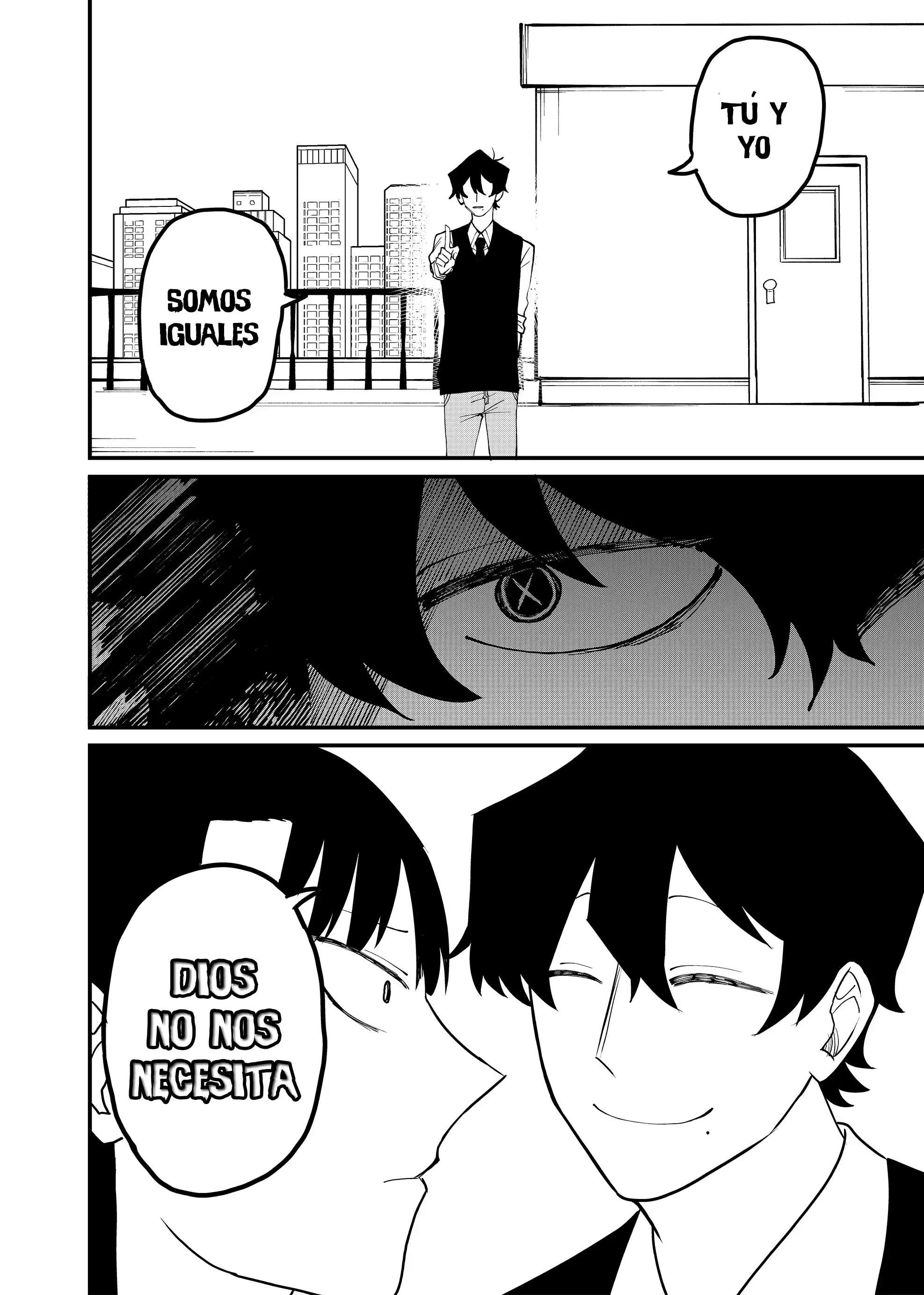 Capitulo 60 page 17