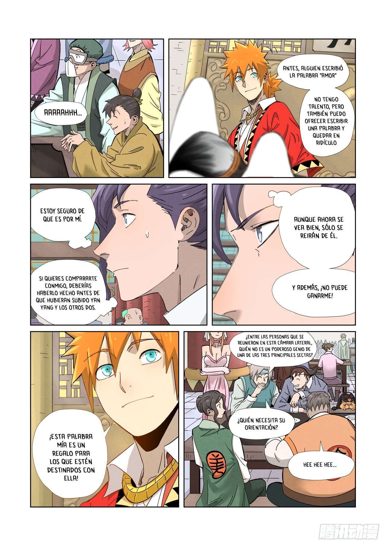 Capitulo 341 page 7