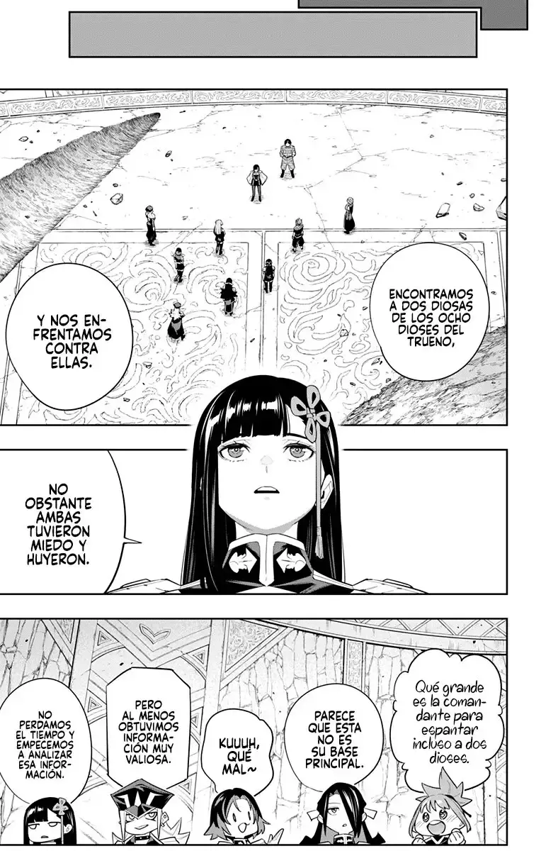 Capitulo 102 page 18