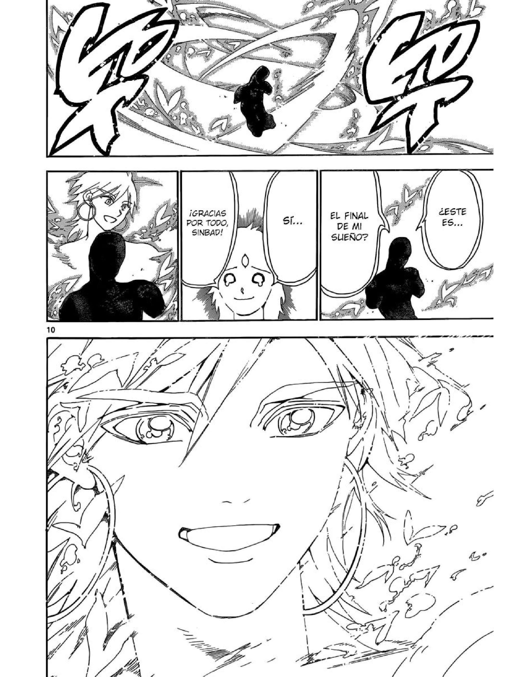 Capitulo 323 page 10