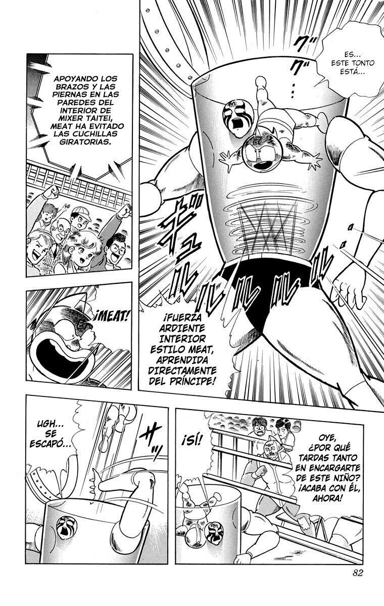 Capitulo 286 page 16