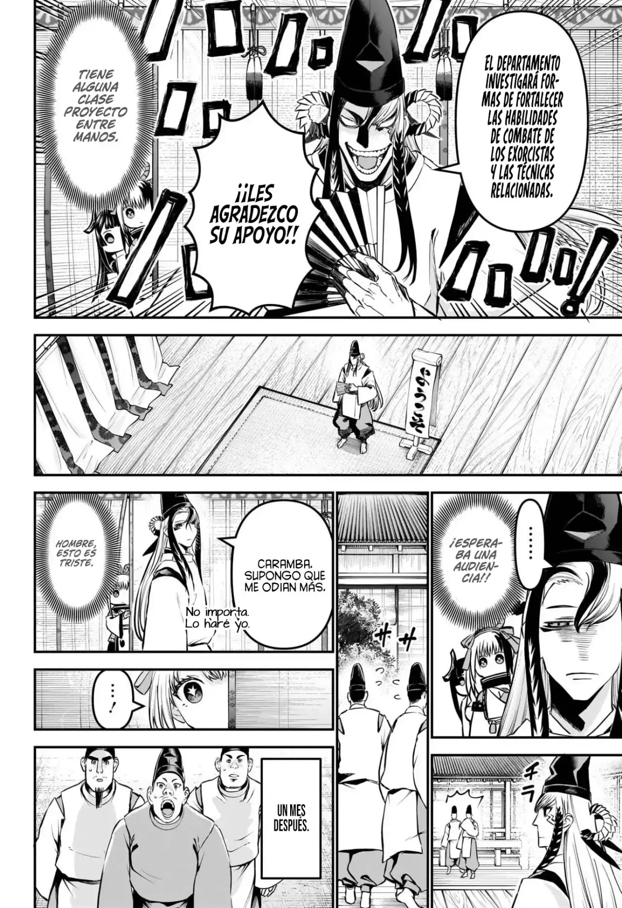 Capitulo 127 page 8