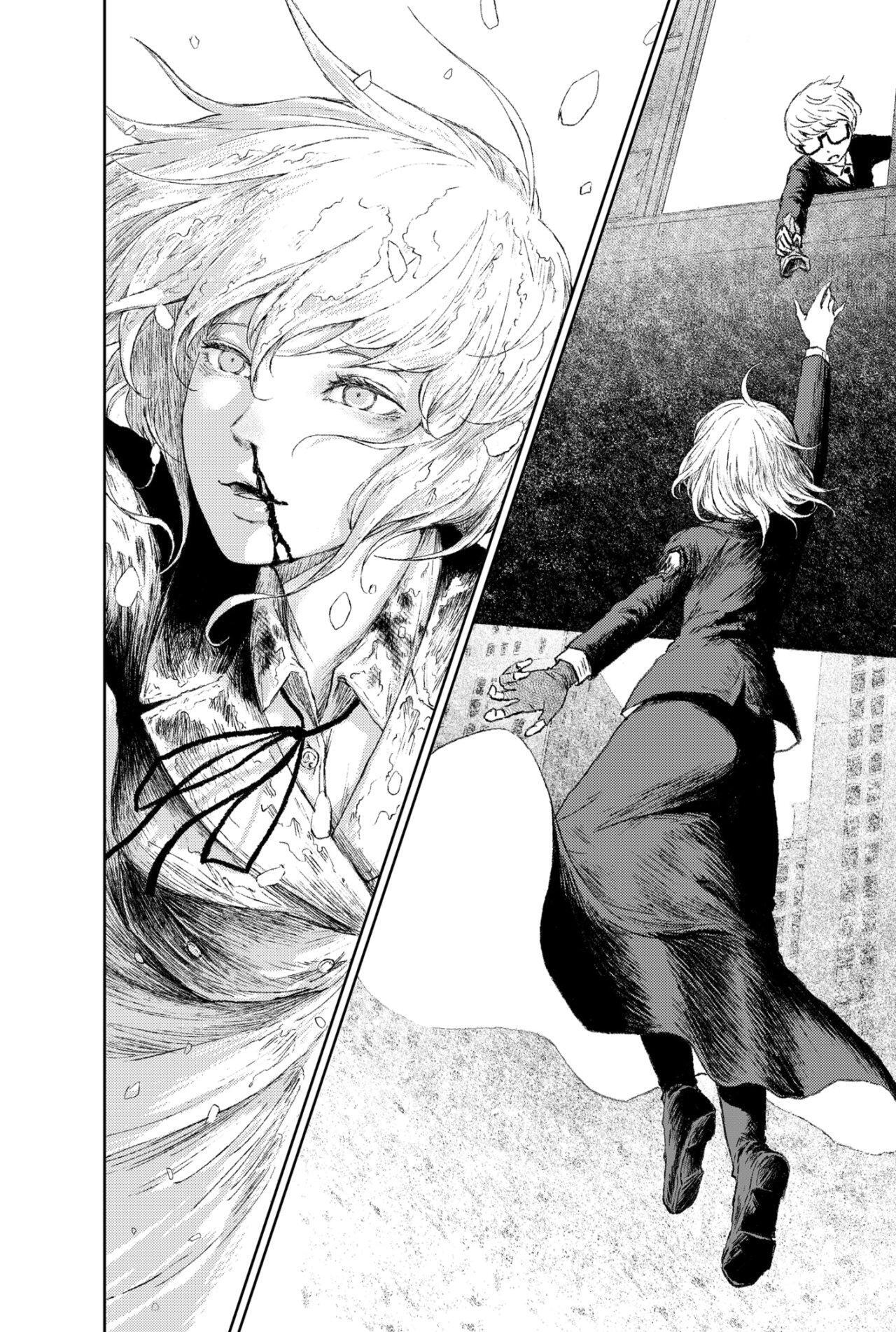 Capitulo 19 page 17