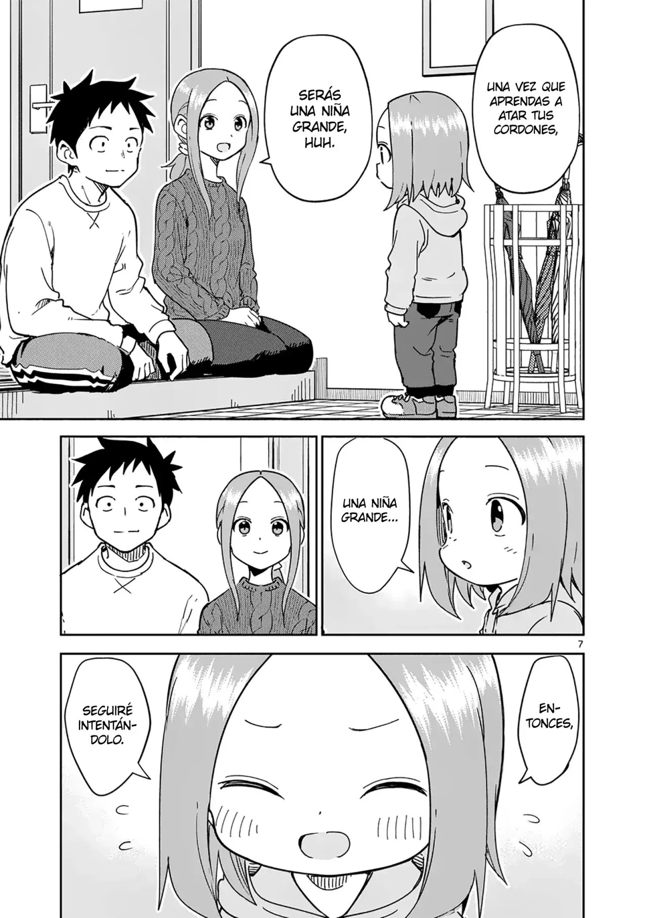 Capitulo 304 page 8