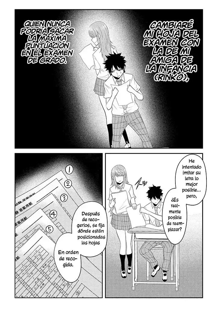 Capitulo 15 page 19