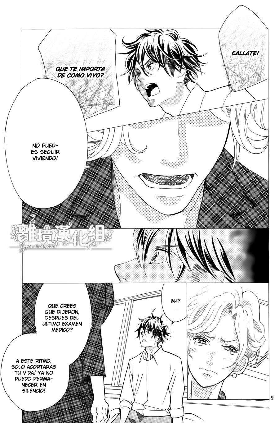 Capitulo 32 page 11