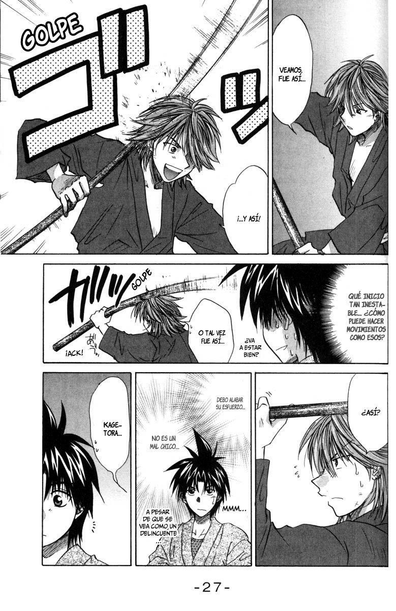 Capitulo 38 page 32