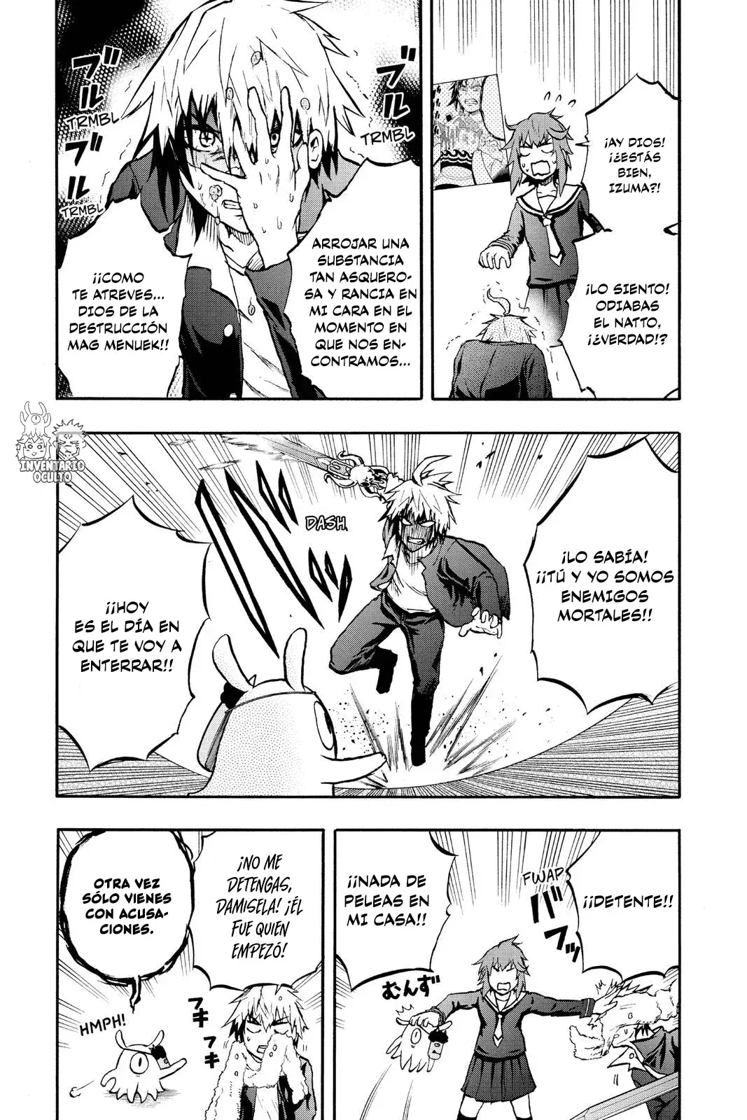 Capitulo 28 page 7