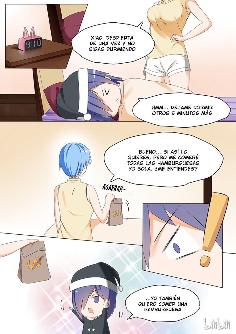 Capitulo 54 page 5
