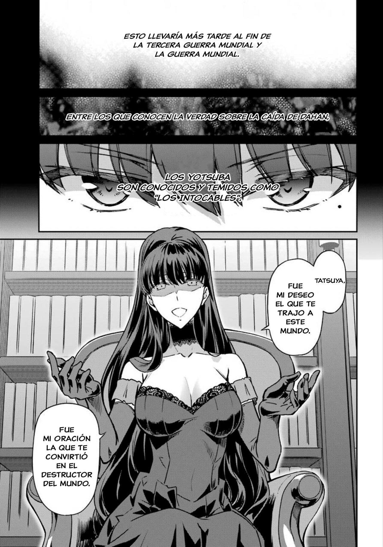Capitulo 20 page 11