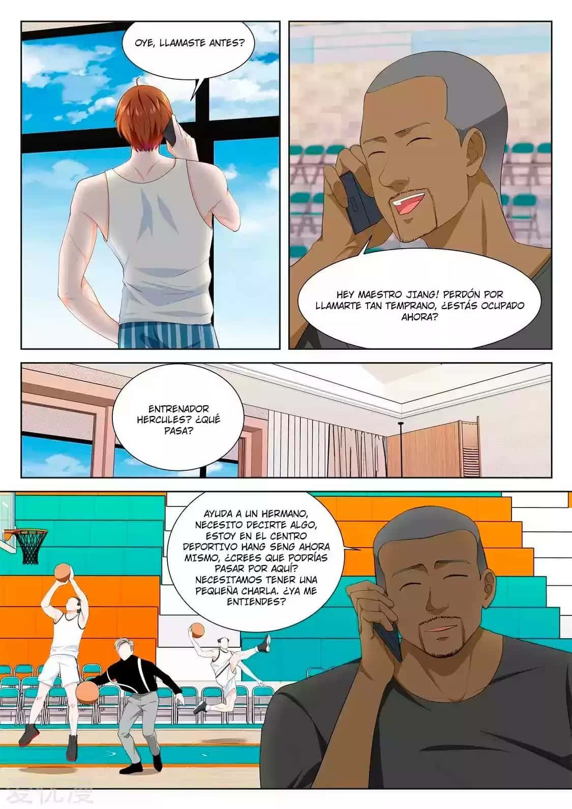 Capitulo 202 page 11