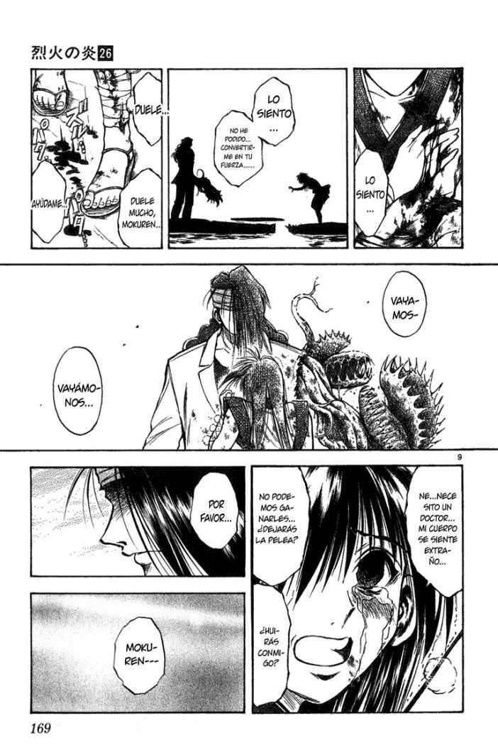 Capitulo 257 page 9