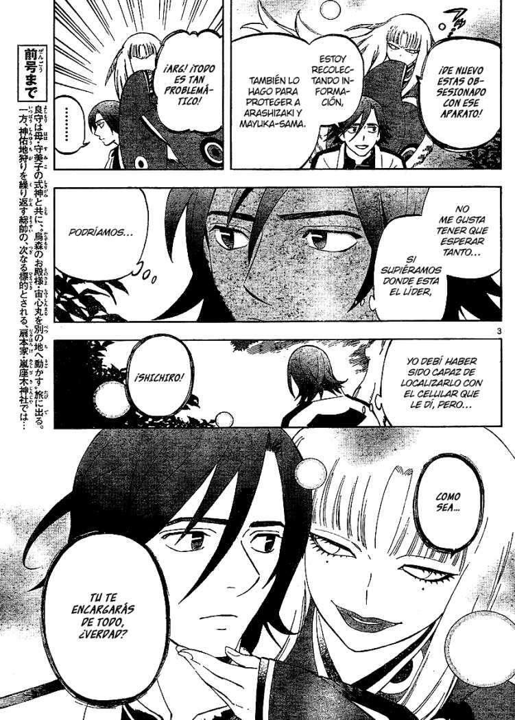 Capitulo 306 page 3