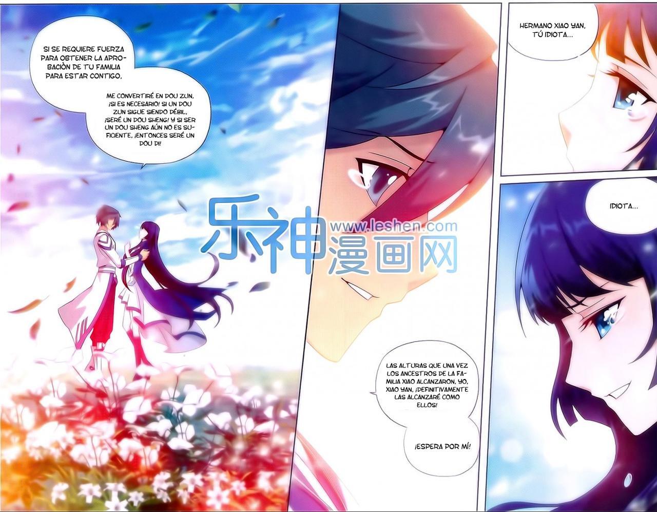 Capitulo 151 page 20