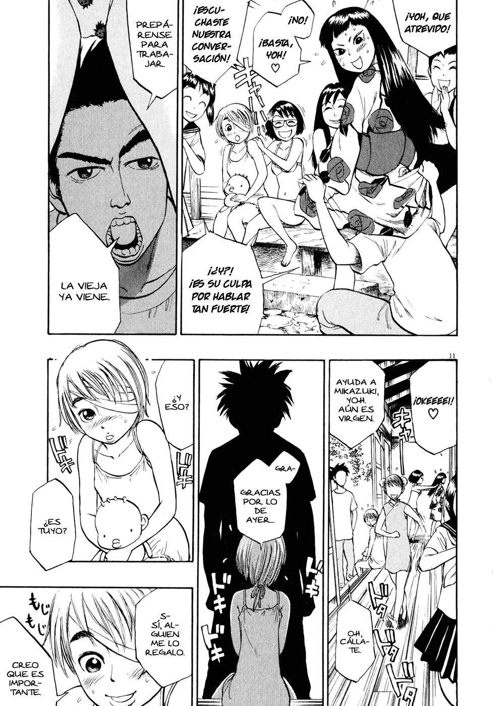 Capitulo 19 page 12