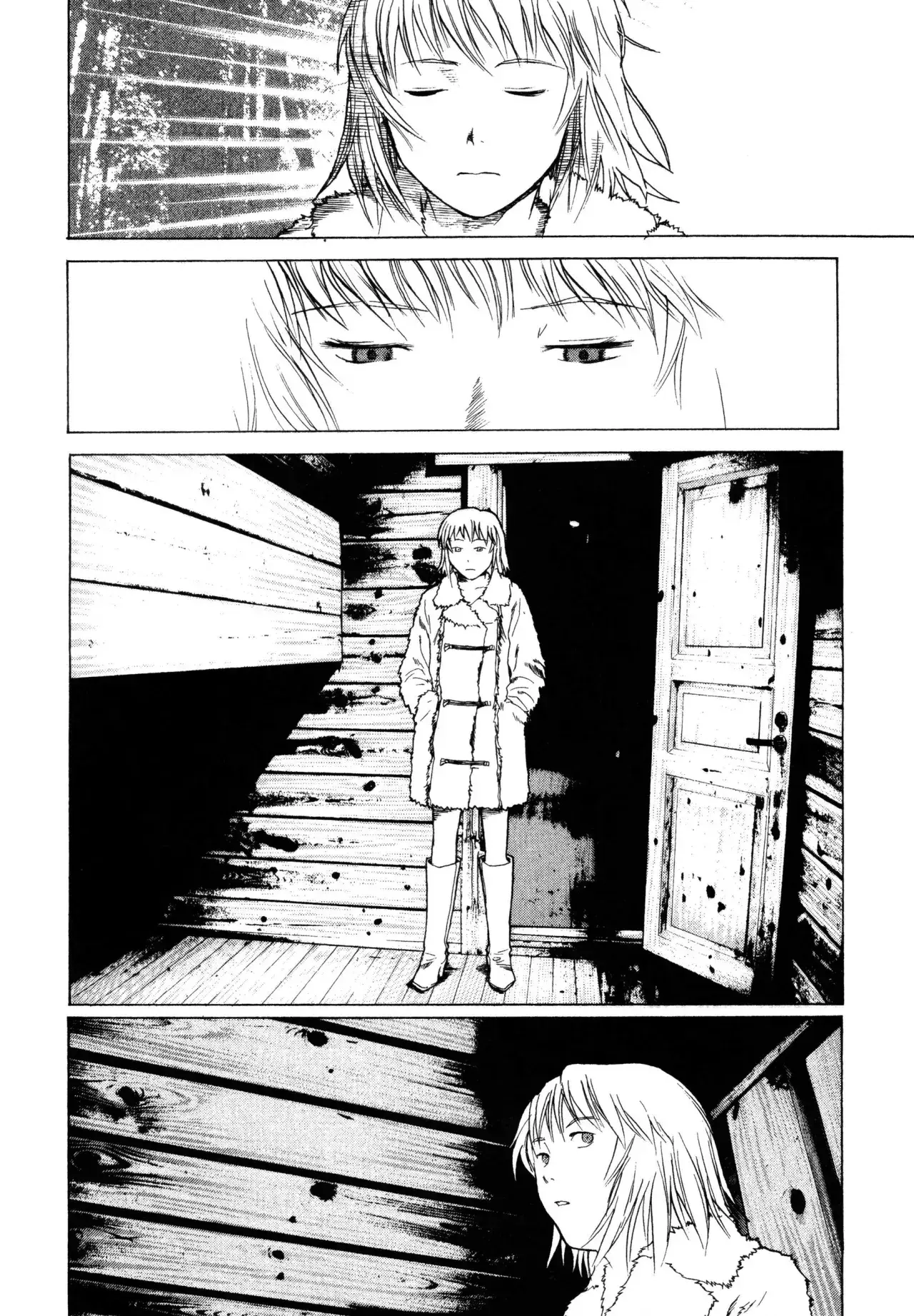 Capitulo 20 page 22
