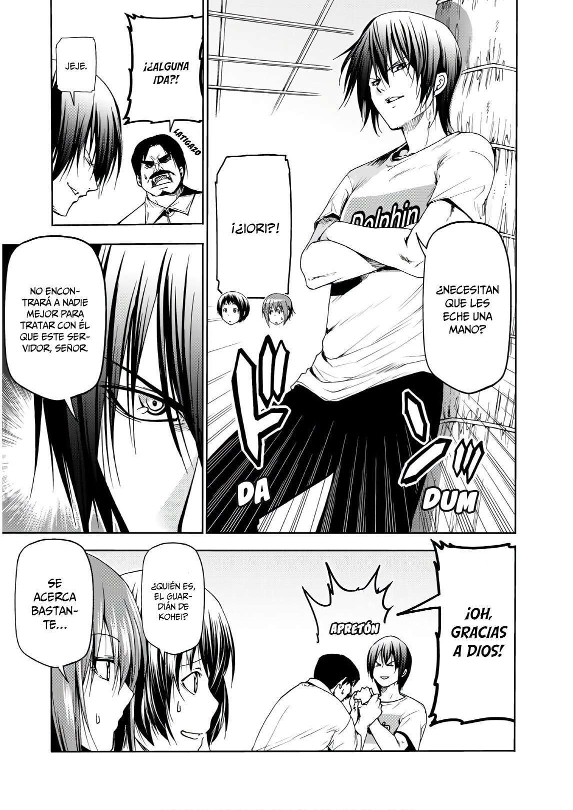 Capitulo 53 page 12