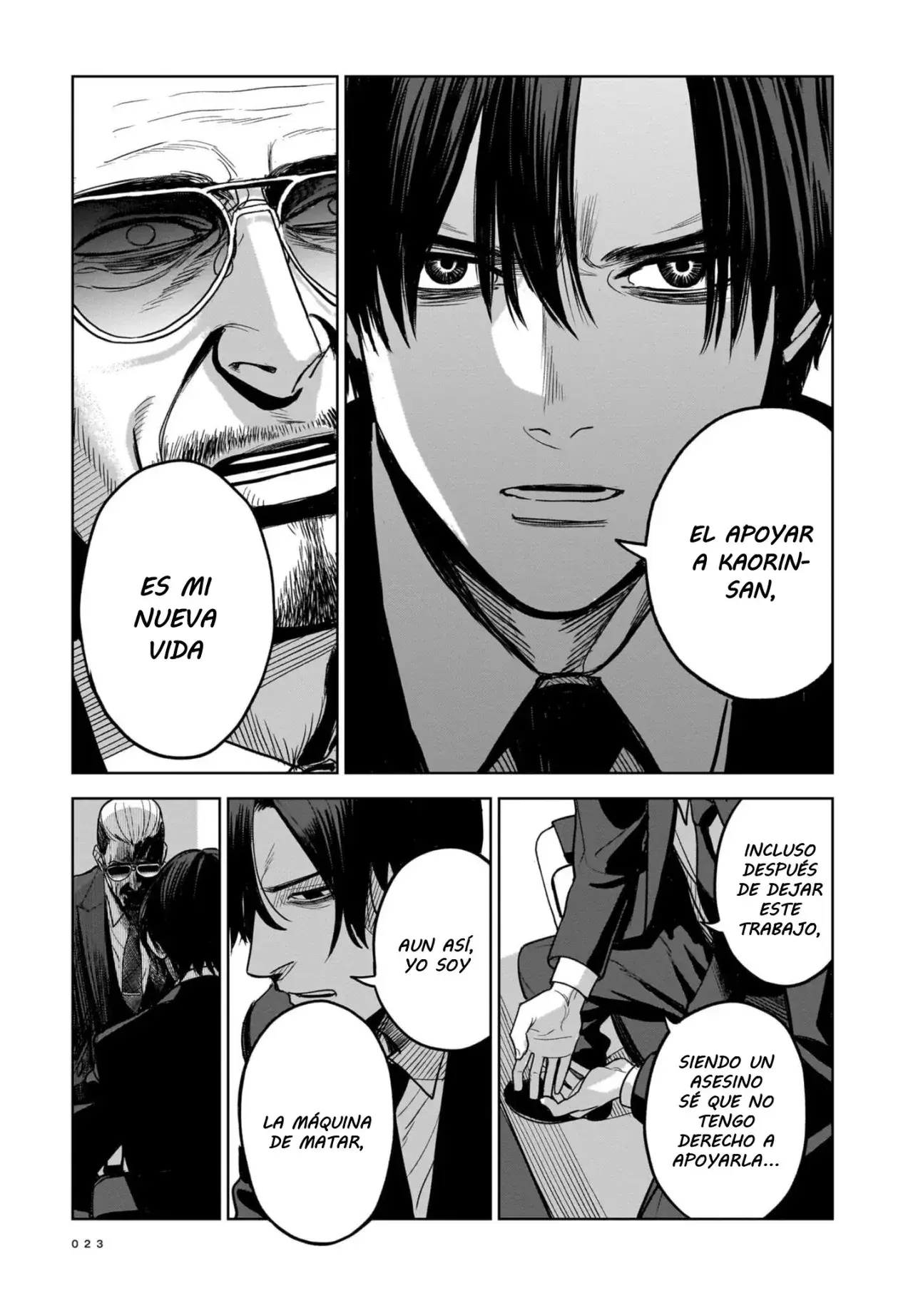 Capitulo 1 page 18
