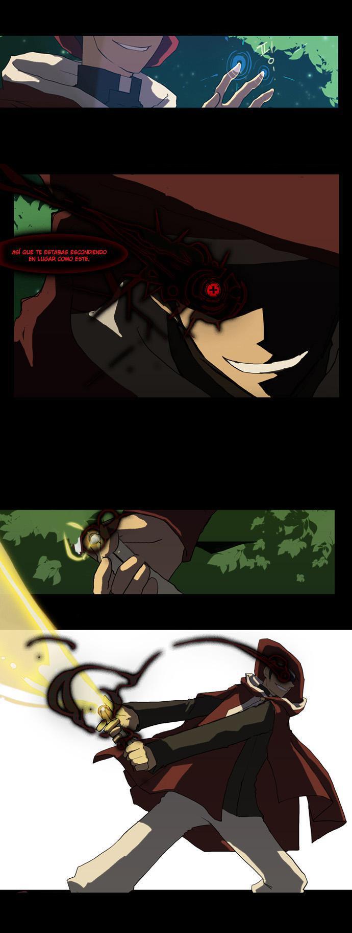 Capitulo 1 page 6