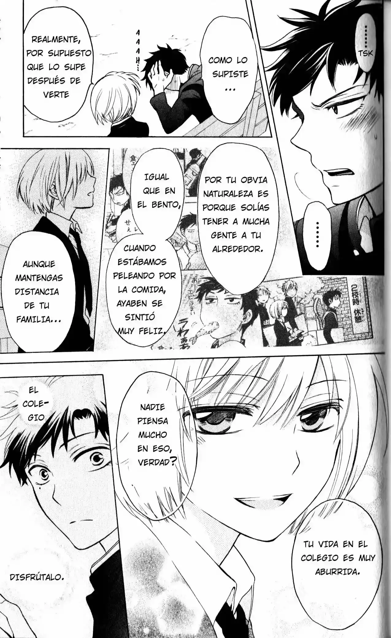 Capitulo 65 page 24