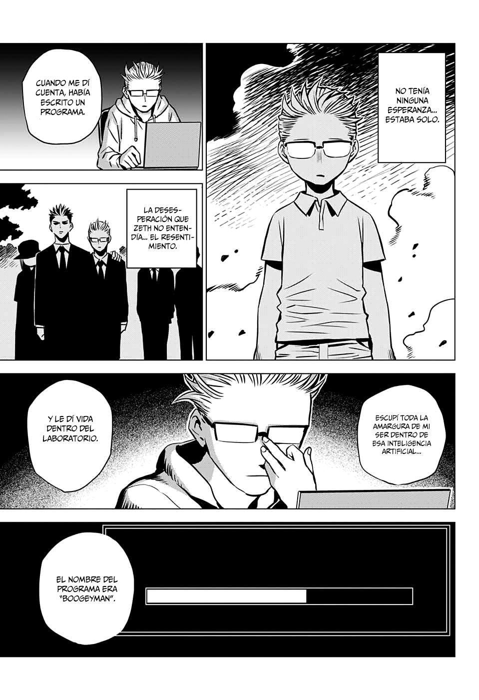 Capitulo 8 page 17