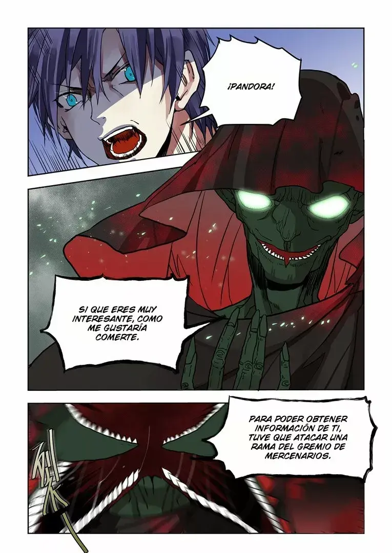 Capitulo 70 page 9