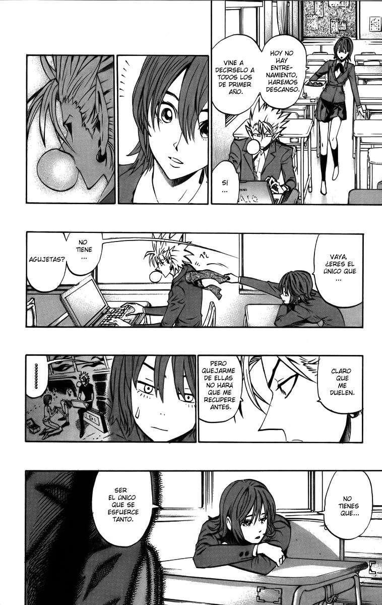 Capitulo 205 page 11