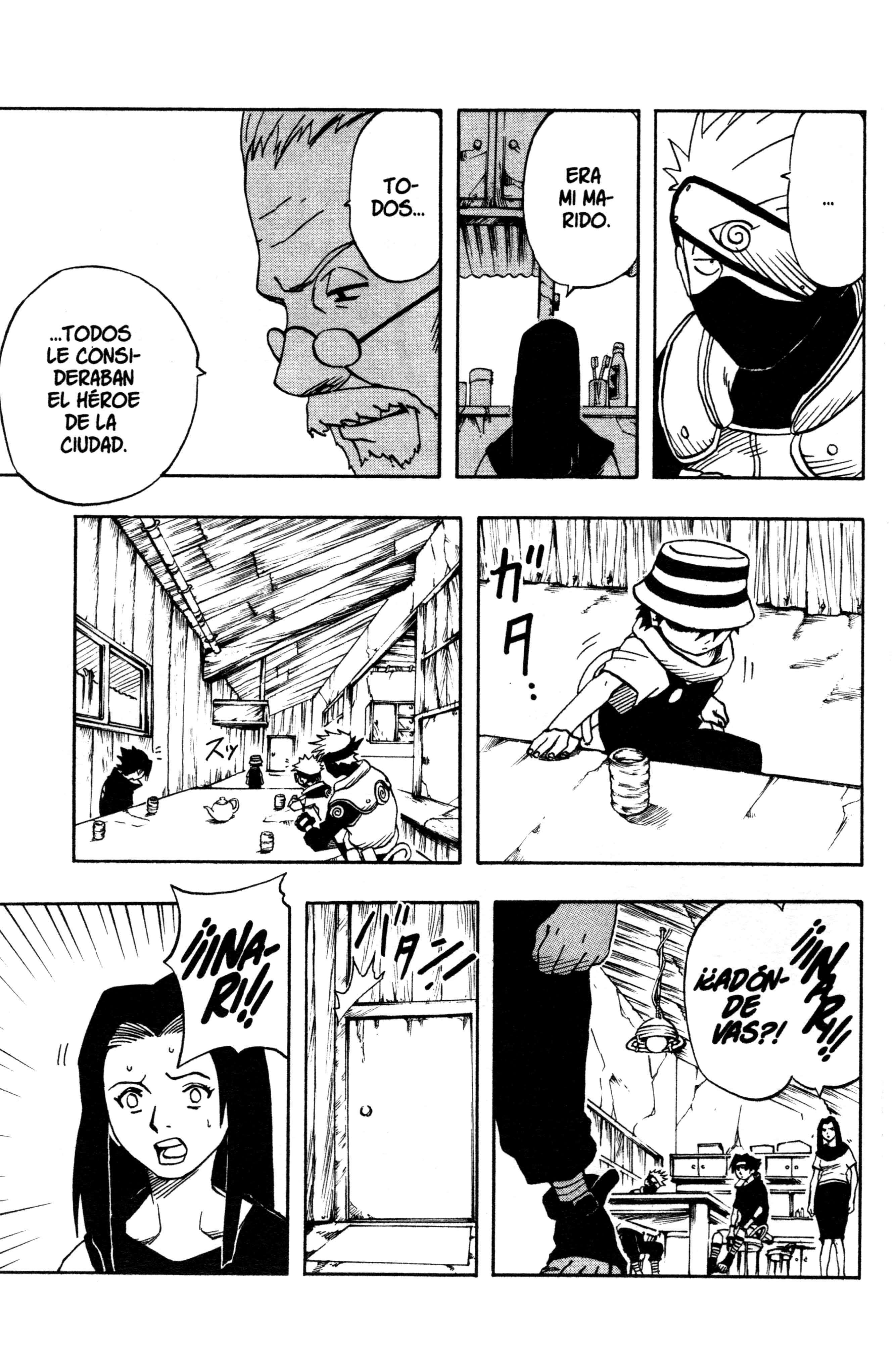 Capitulo 19 page 17