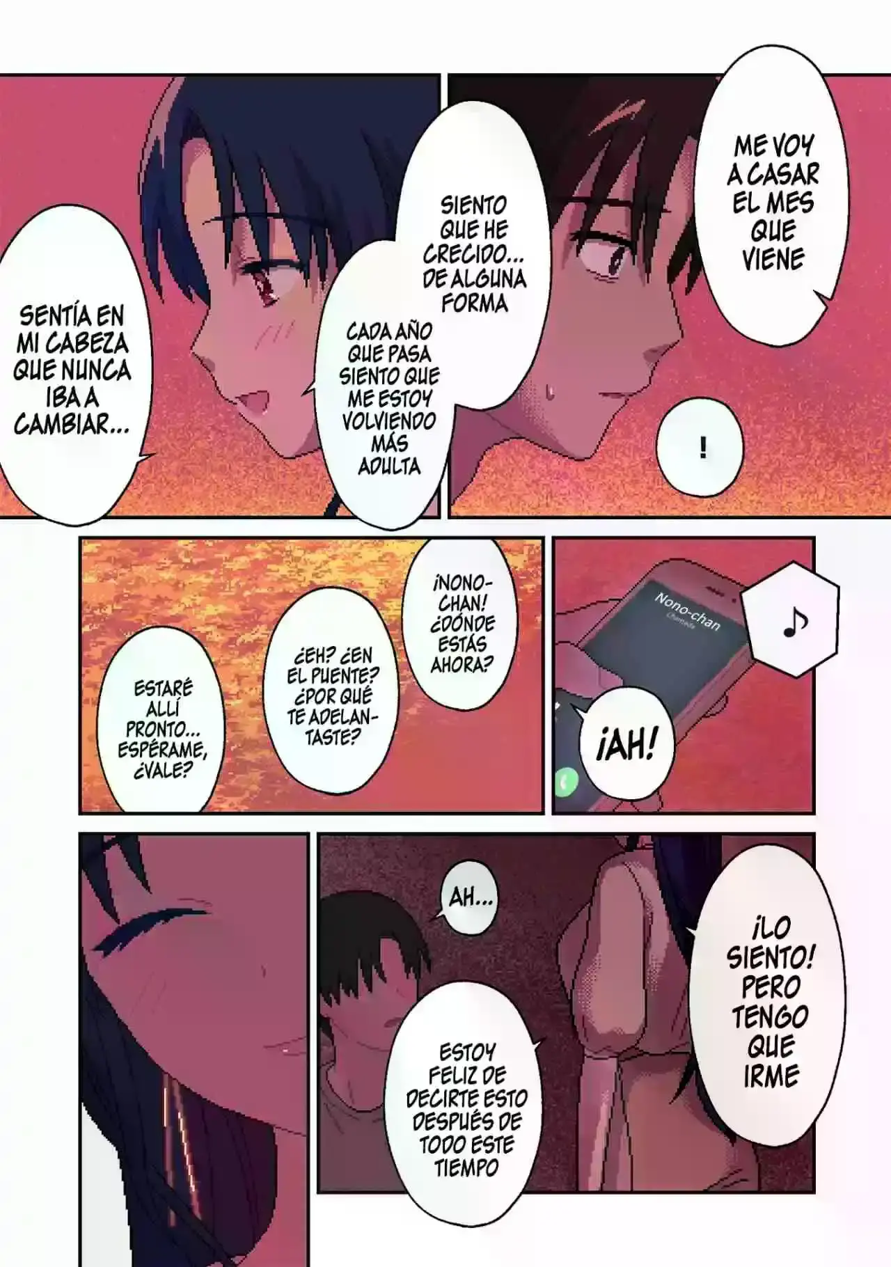 Capitulo 11 page 16
