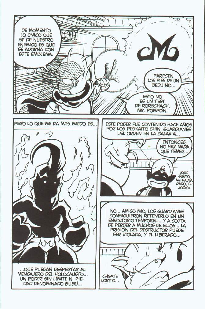 Capitulo 31 page 29