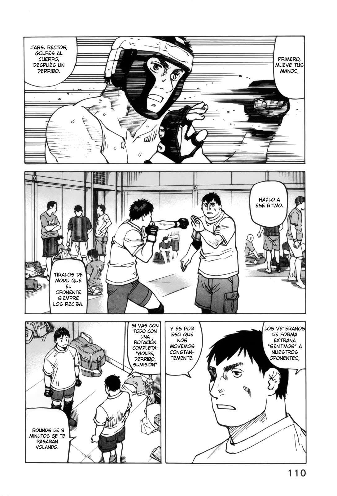 Capitulo 92 page 6