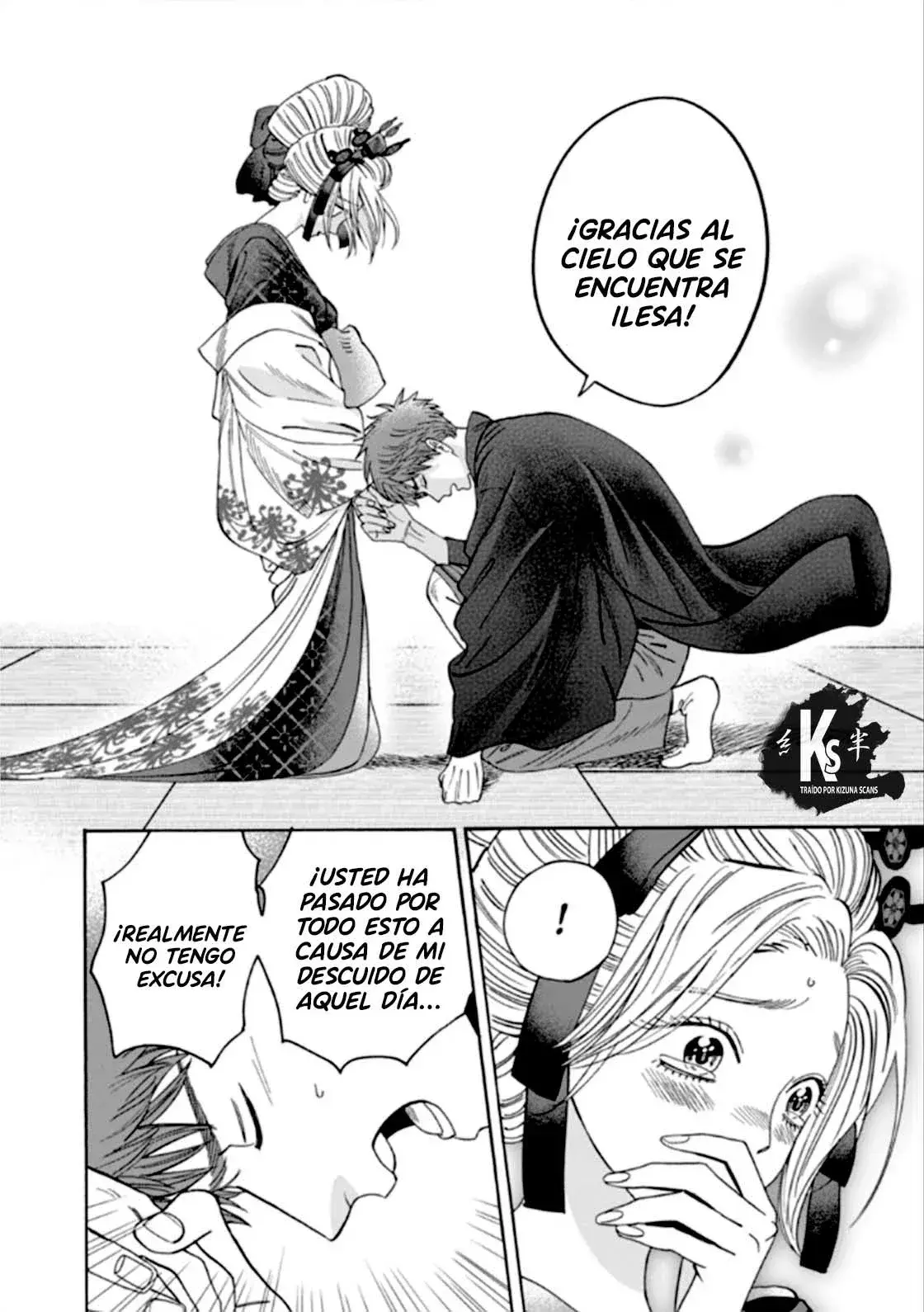 Capitulo 20 page 19