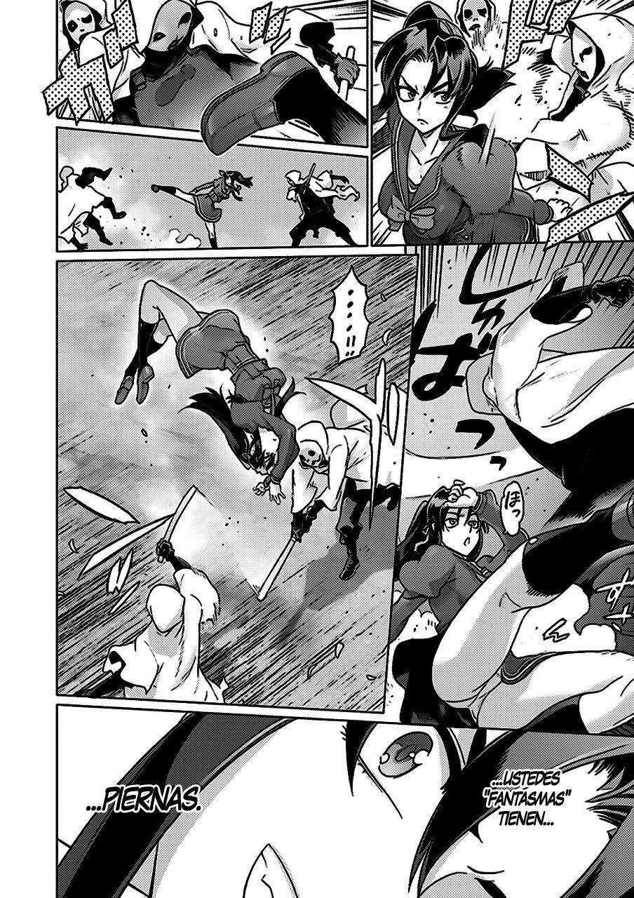 Capitulo 52 page 19