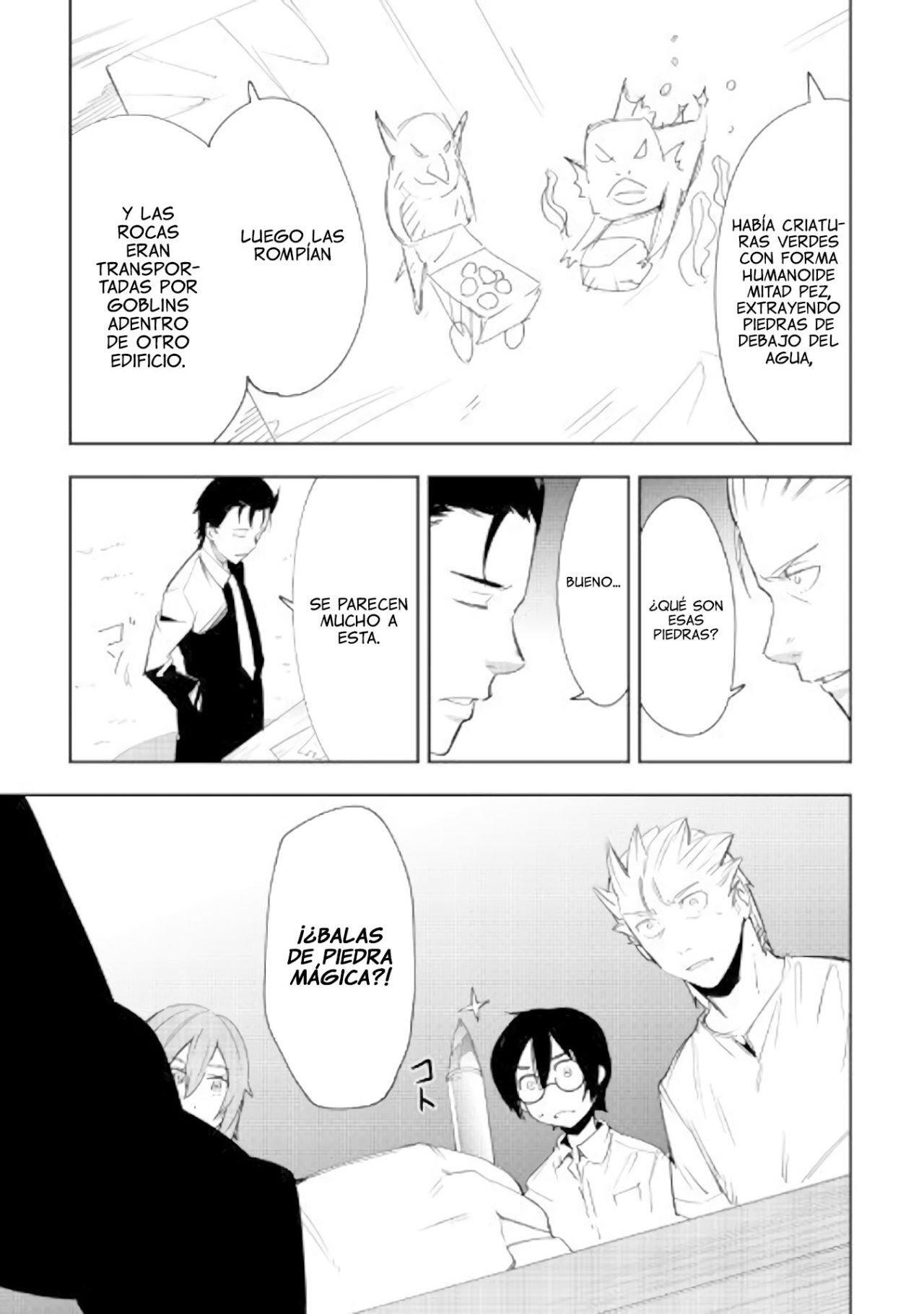 Capitulo 42 page 20