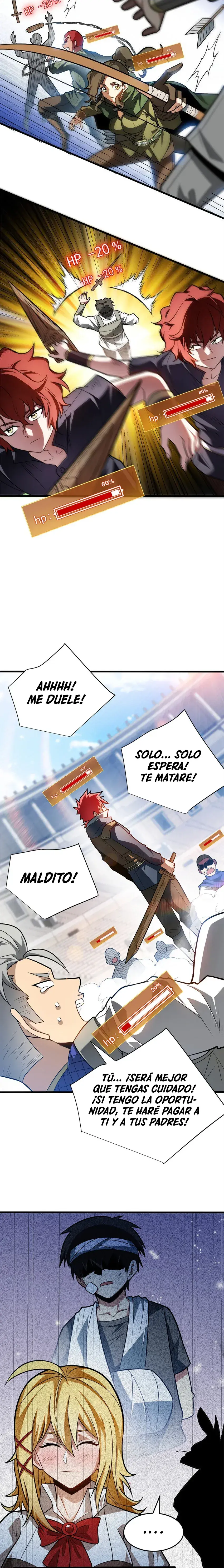 Capitulo 61 page 9