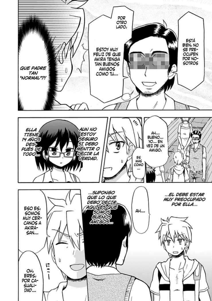 Capitulo 33 page 8