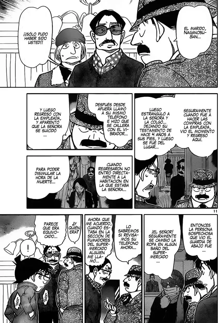 Capitulo 849 page 12