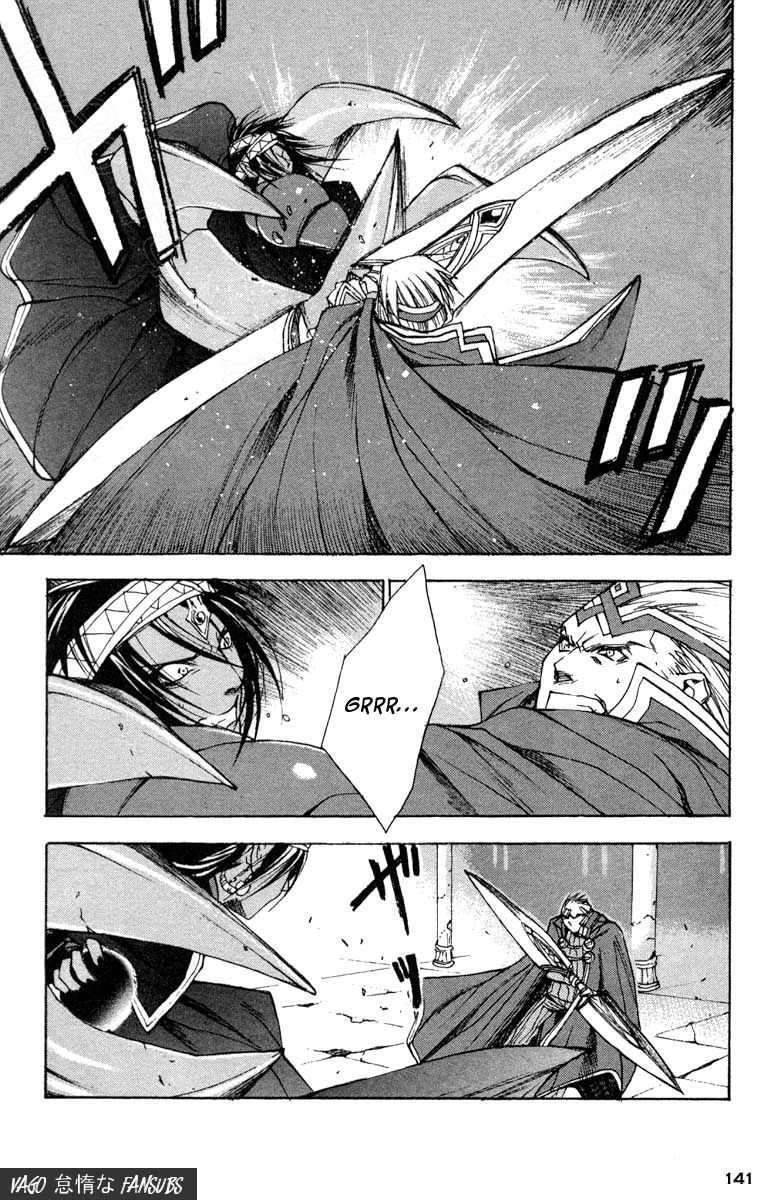 Capitulo 11 page 14