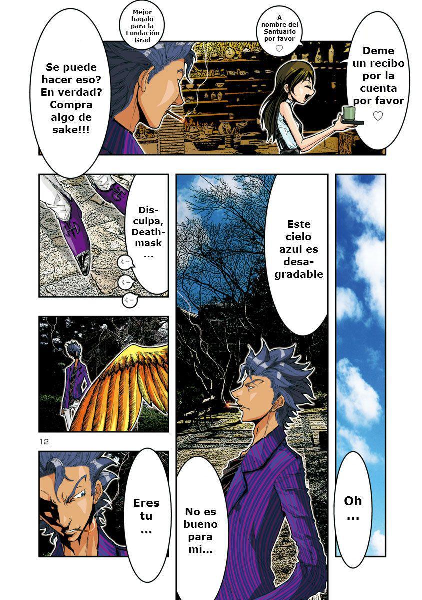 Capitulo 51 page 11