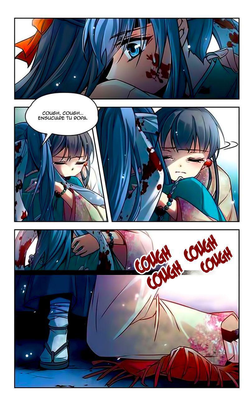 Capitulo 38 page 22