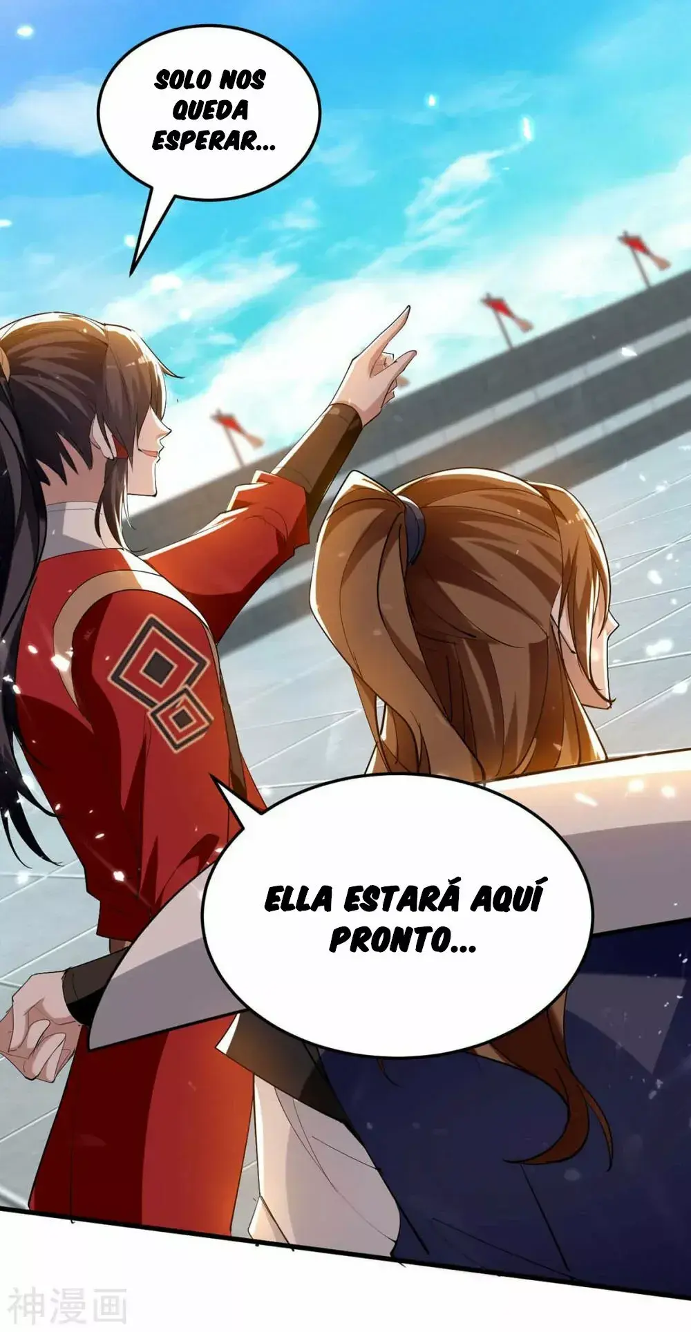 Capitulo 267 page 15