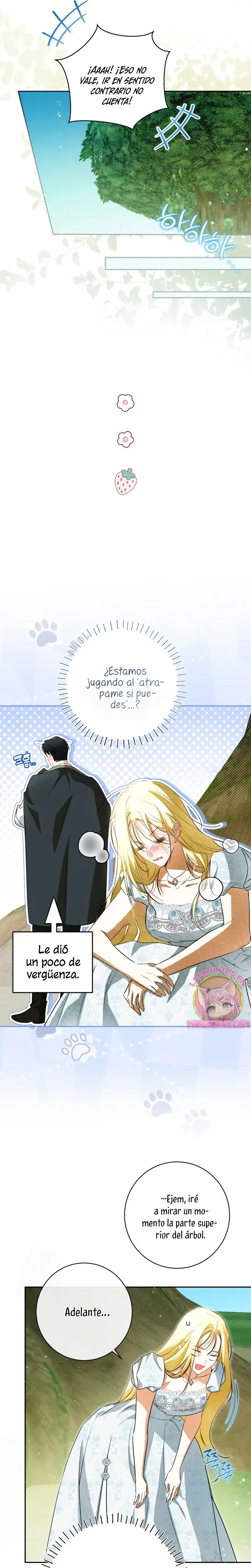 Capitulo 83 page 18