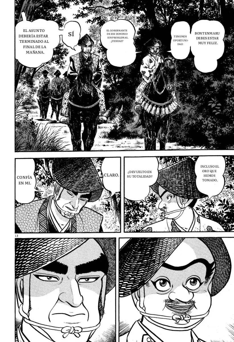 Capitulo 114 page 14
