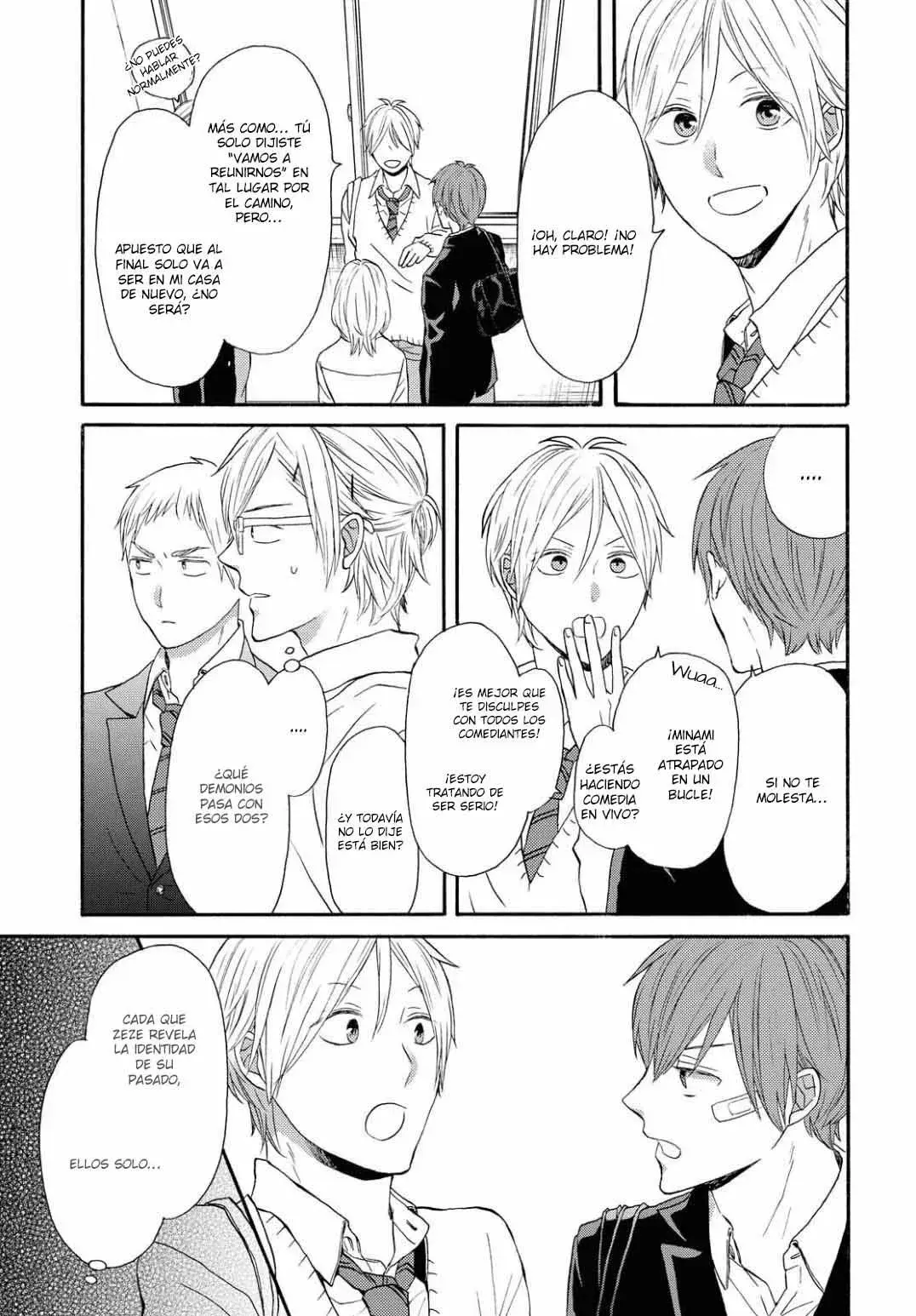 Capitulo 106 page 12